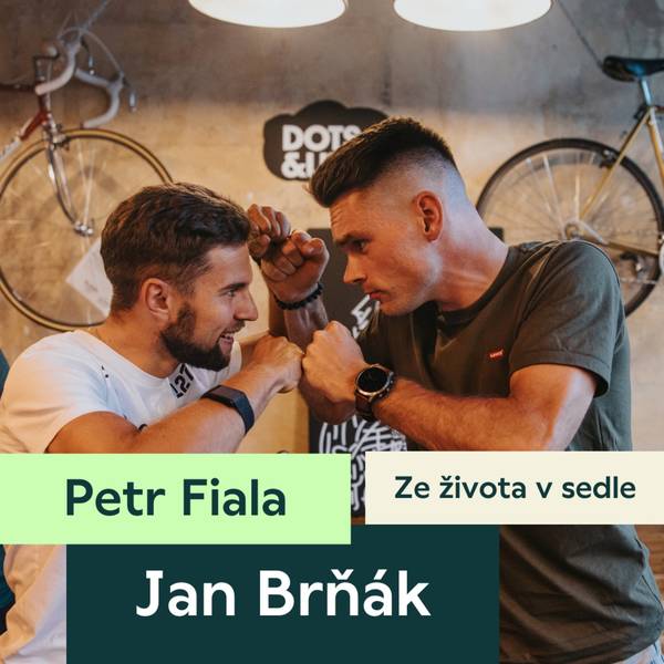 Ze života v sedle (Life in the Saddle)